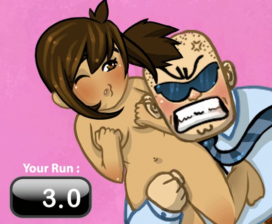 Nude Runner (4) - iPhones.ru