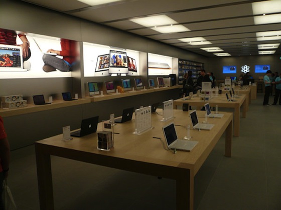 Apple Store