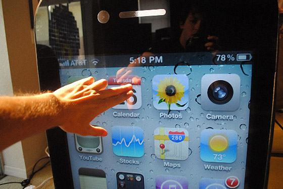 iPhone