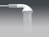 shower