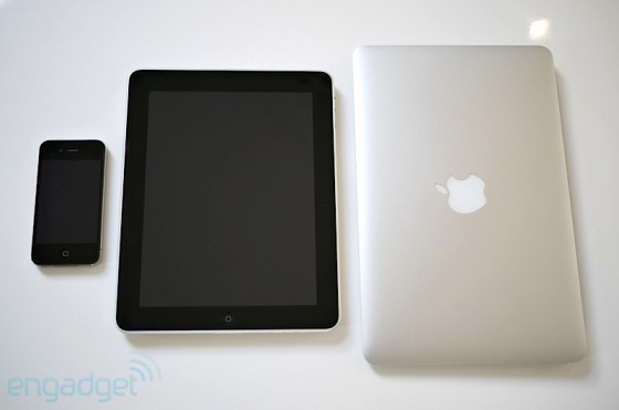 MacBook Air