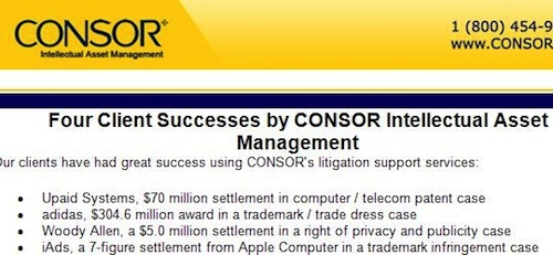 Consor