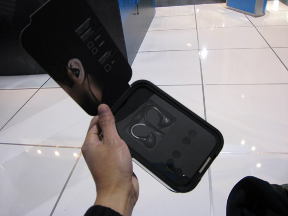 Sennheiser IE7