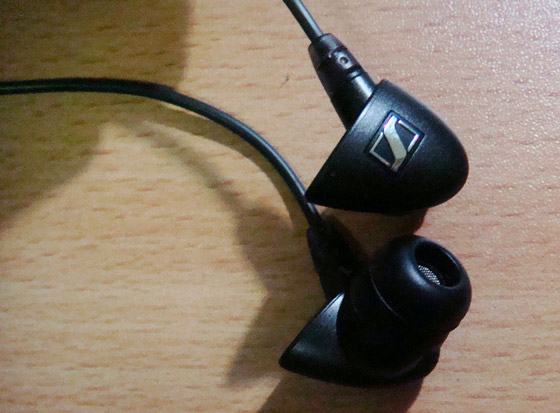Sennheiser IE7