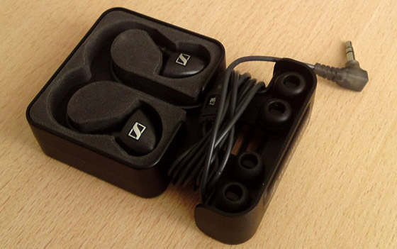 Sennheiser IE7