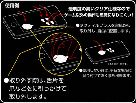 Gamepad