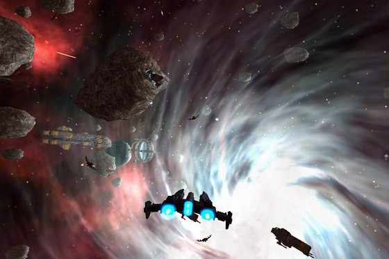 Galaxy On Fire 2 (1)