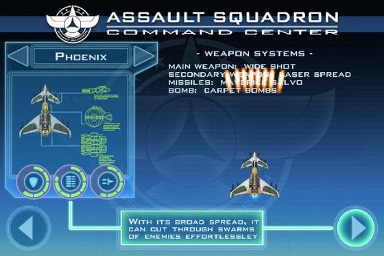 Assault Squadron