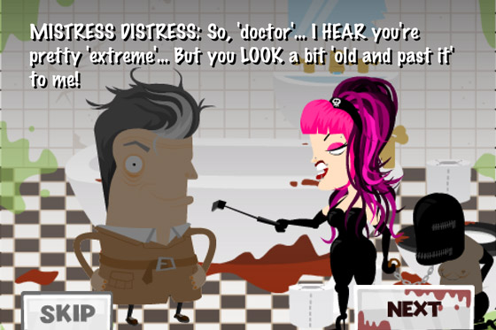Amateur Surgeon 2