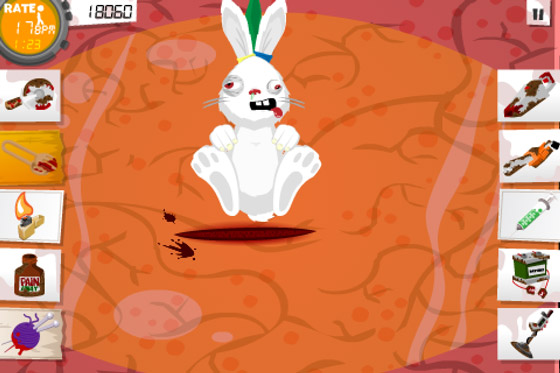 Amateur Surgeon 2