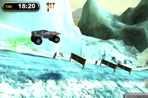 Monster Trucks Nitro 2