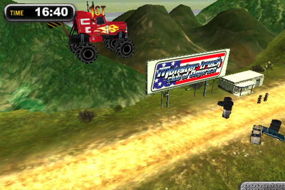 Monster Trucks Nitro 2