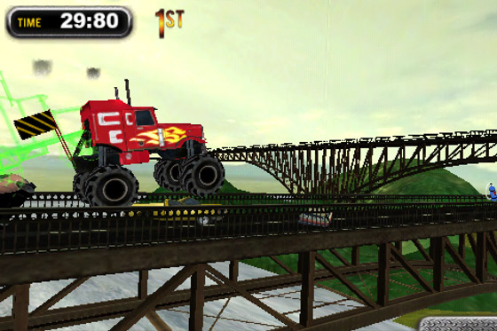 Monster Trucks Nitro 2