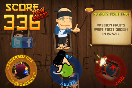 Game Center
