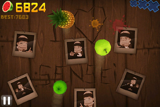 Game Center