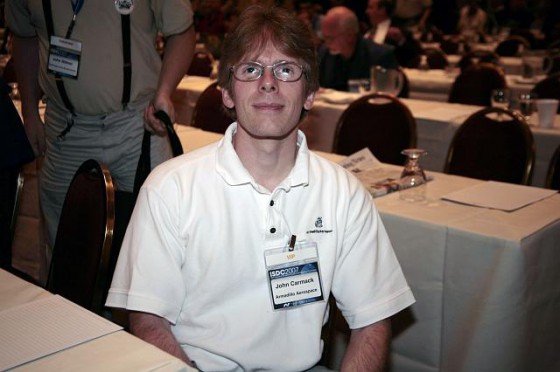 JohnCarmack