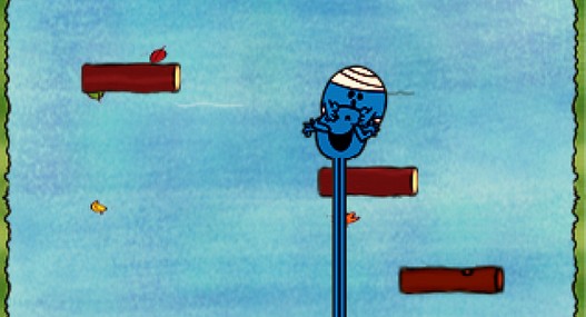 Mr. Bump - iPhones.ru