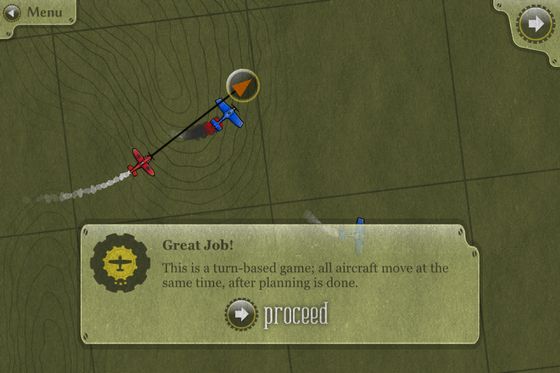 SteamBirds (2) - iPhones.ru