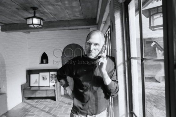 Steve Jobs Office 3