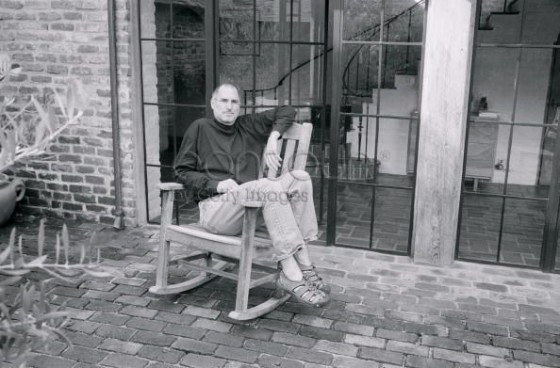 Steve Jobs Office 8