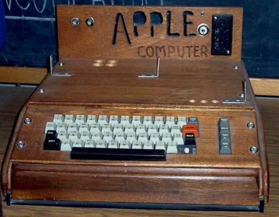 apple1