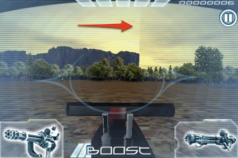 darkrider_screenshot1