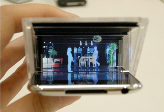 i3dg_iphone_3d_display