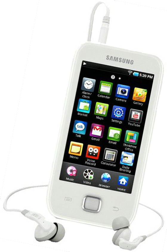 Samsung GP