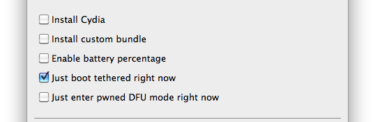iOS 4.2.1 Jailbreak