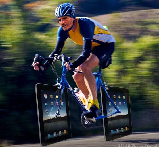 iPad Production Just Became Faster