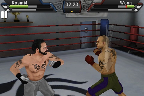 mma4