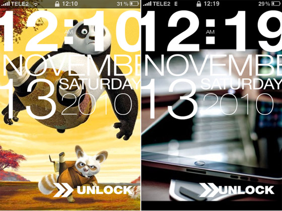 nicescreen