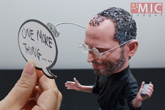 Steve Jobs