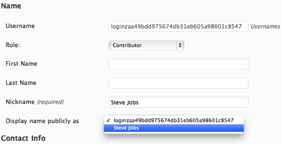 steve