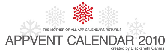 Appvent Calendar