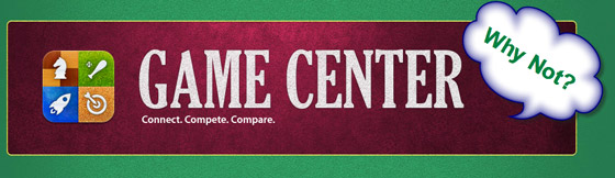 Game Center
