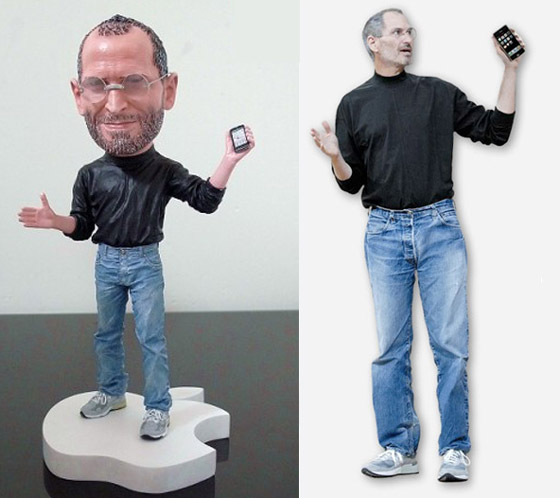 Steve Jobs