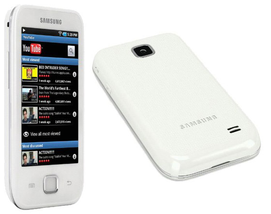 Samsung GP
