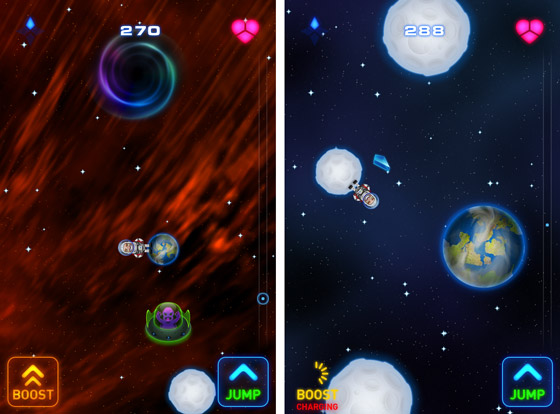 Astronut