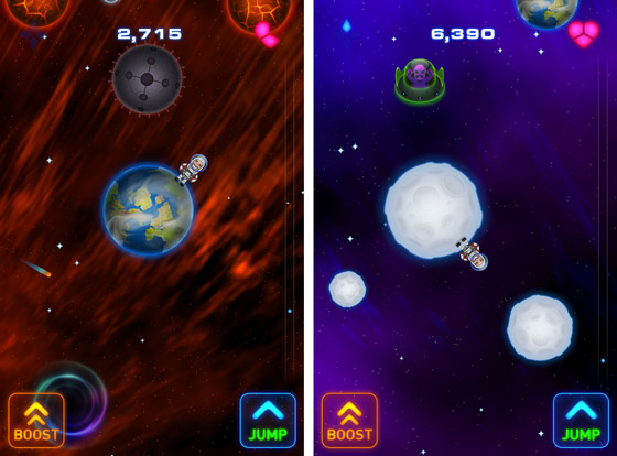 Astronut