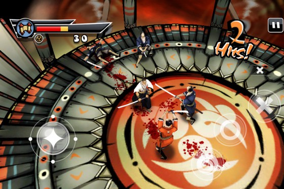 02-samurai-Dojo