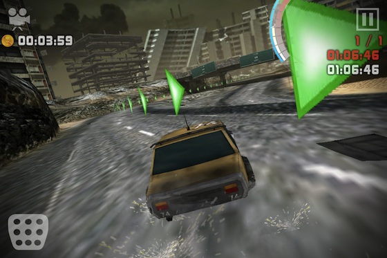 03-uberracer