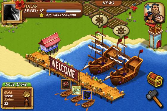 Adventure Bay (5) - iPhones.ru
