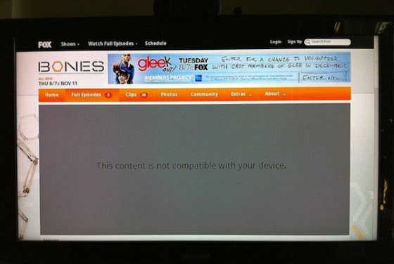 Google TV Failed Miserably