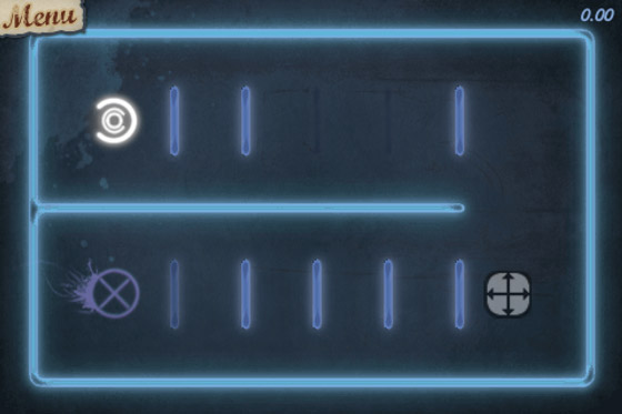 Reverse Maze