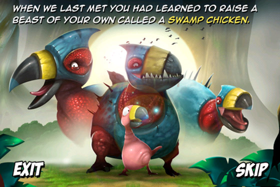 Beast Farmer 2
