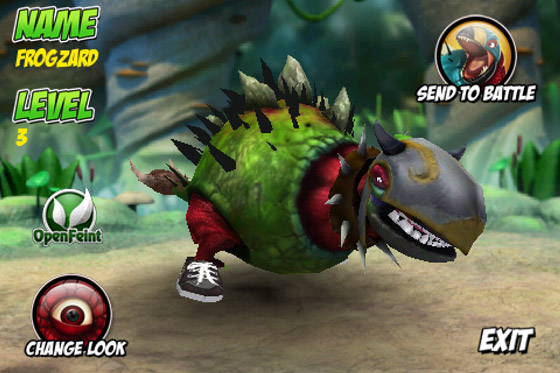 Beast Farmer 2