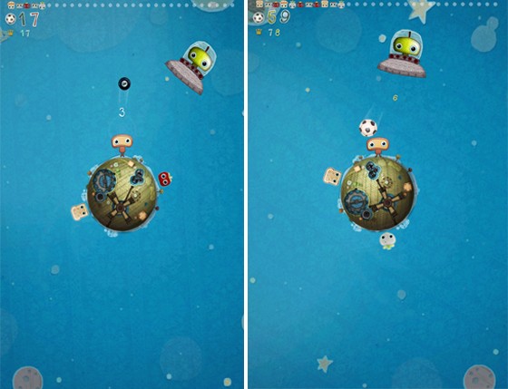 Kosmo Spin (2) - iPhones.ru
