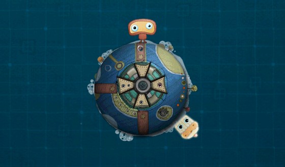 Kosmo Spin (4) - iPhones.ru