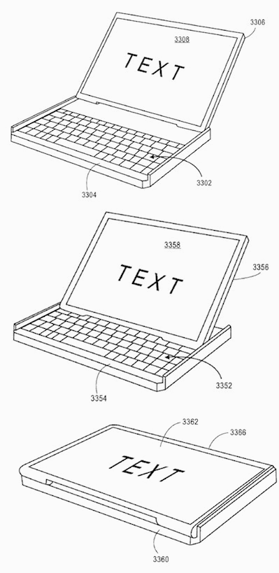 MacPad